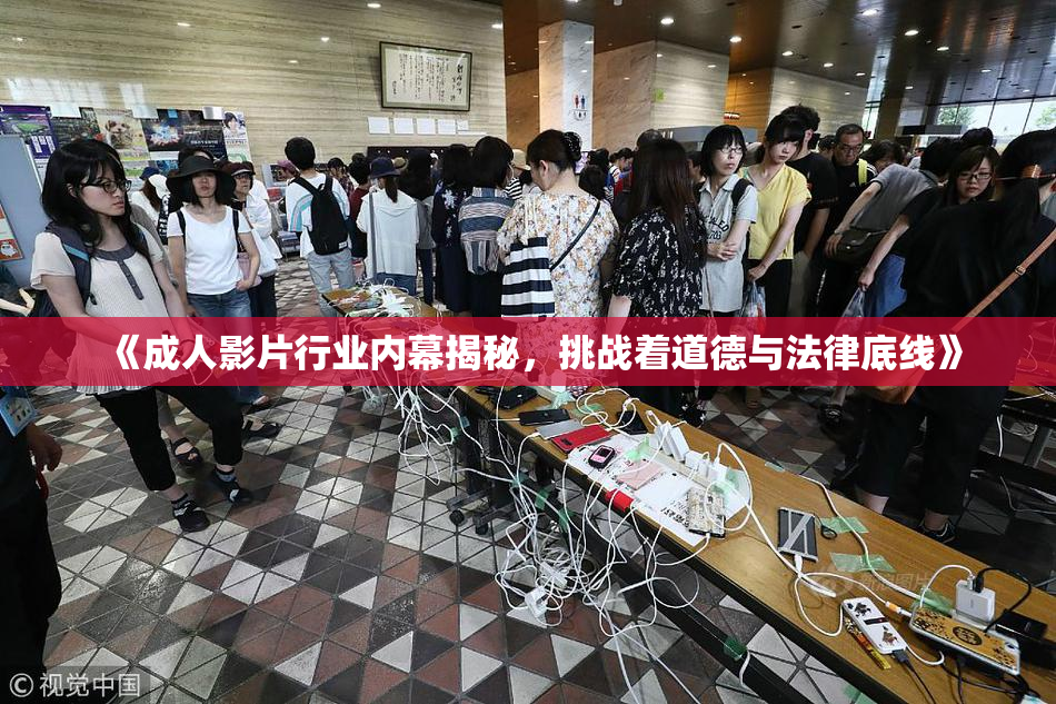 《成人影片行业内幕揭秘，挑战着道德与法律底线》