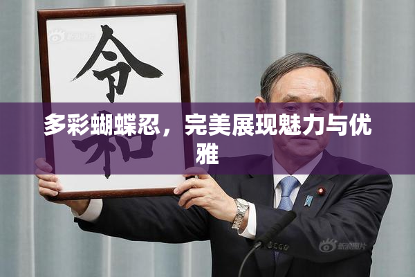 多彩蝴蝶忍，完美展现魅力与优雅