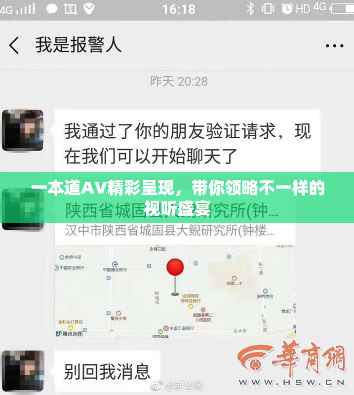 一本道AV精彩呈现，带你领略不一样的视听盛宴
