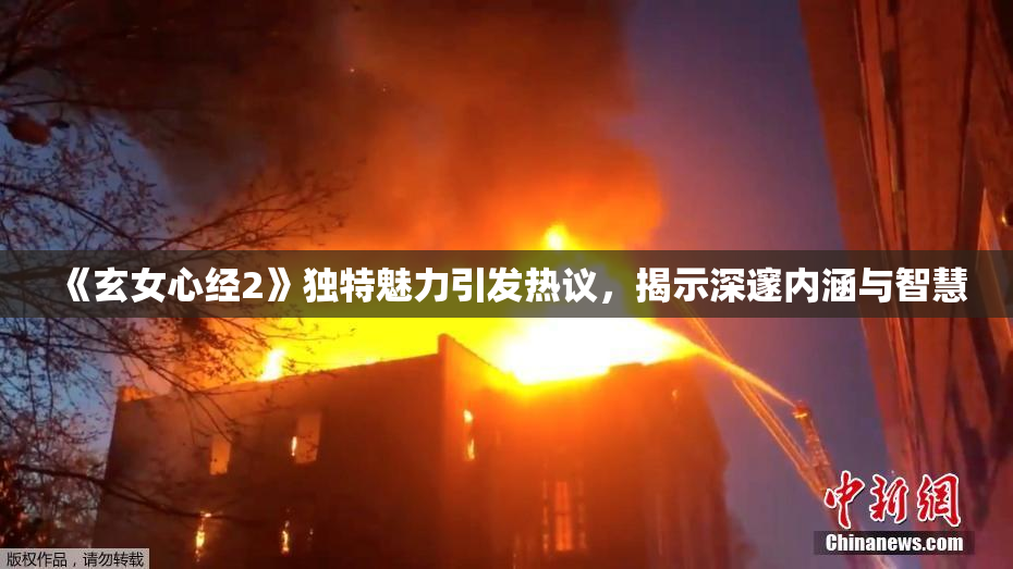 《玄女心经2》独特魅力引发热议，揭示深邃内涵与智慧