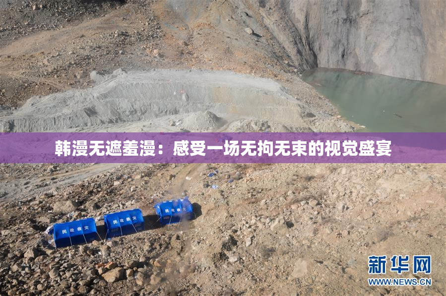 韩漫无遮羞漫：感受一场无拘无束的视觉盛宴