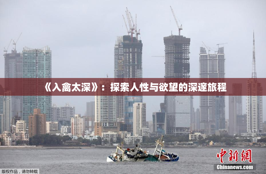 《入禽太深》：探索人性与欲望的深邃旅程