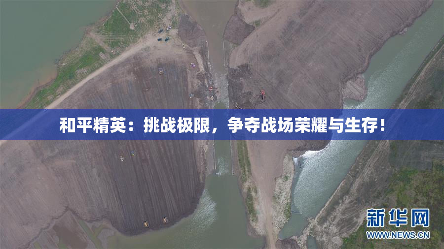 和平精英：挑战极限，争夺战场荣耀与生存！