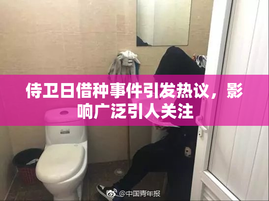 侍卫日借种事件引发热议，影响广泛引人关注