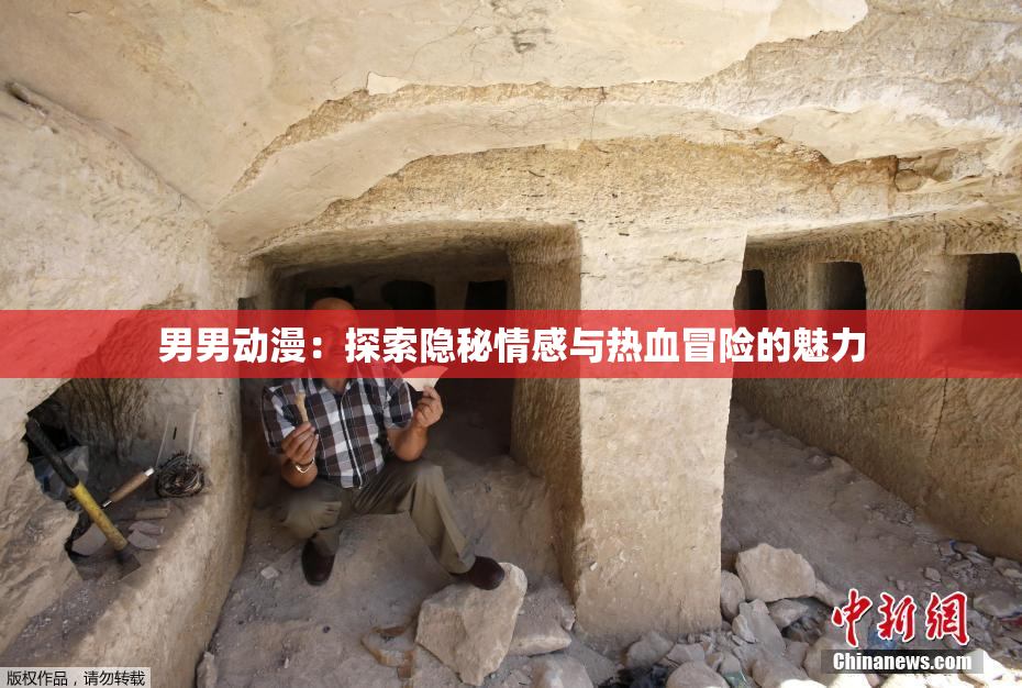 男男动漫：探索隐秘情感与热血冒险的魅力