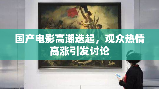 国产电影高潮迭起，观众热情高涨引发讨论