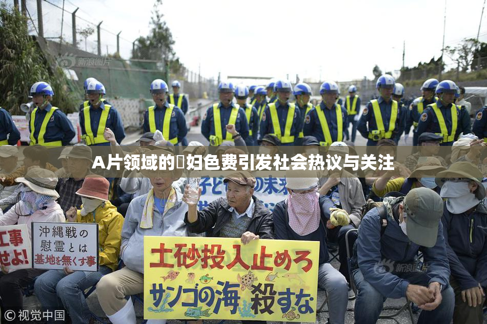 A片领域的婬妇色费引发社会热议与关注
