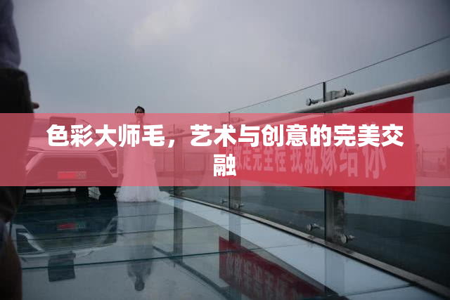 色彩大师毛，艺术与创意的完美交融