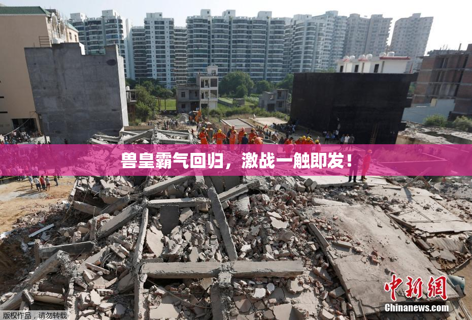 兽皇霸气回归，激战一触即发！