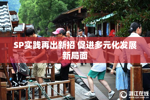 SP实践再出新招 促进多元化发展新局面