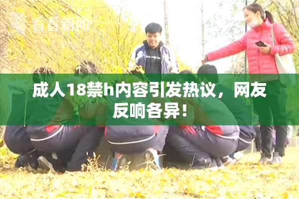 成人18禁h内容引发热议，网友反响各异！