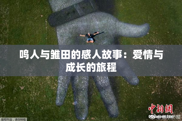 鸣人与雏田的感人故事：爱情与成长的旅程