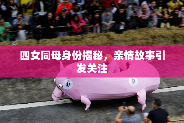 四女同母身份揭秘，亲情故事引发关注