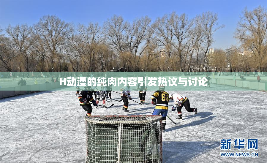 H动漫的纯肉内容引发热议与讨论