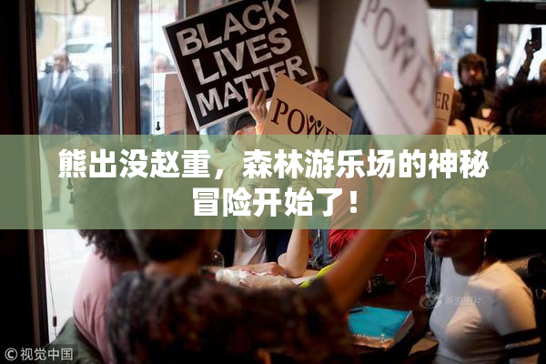 熊出没赵重，森林游乐场的神秘冒险开始了！