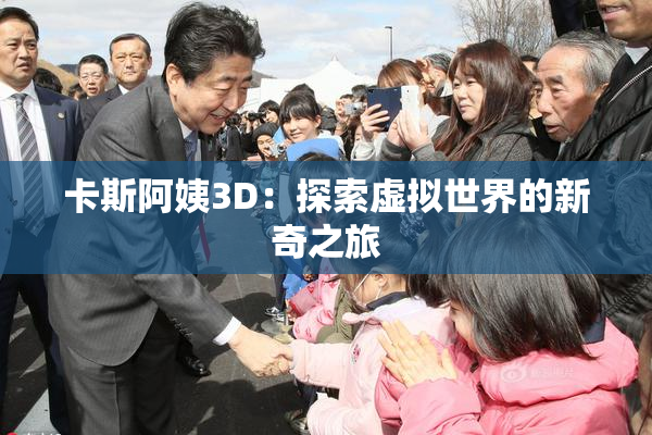 卡斯阿姨3D：探索虚拟世界的新奇之旅