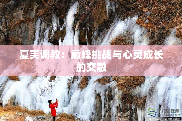 夏芙调教：巅峰挑战与心灵成长的交融