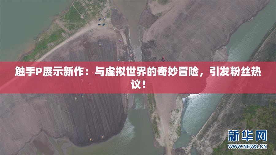 触手P展示新作：与虚拟世界的奇妙冒险，引发粉丝热议！