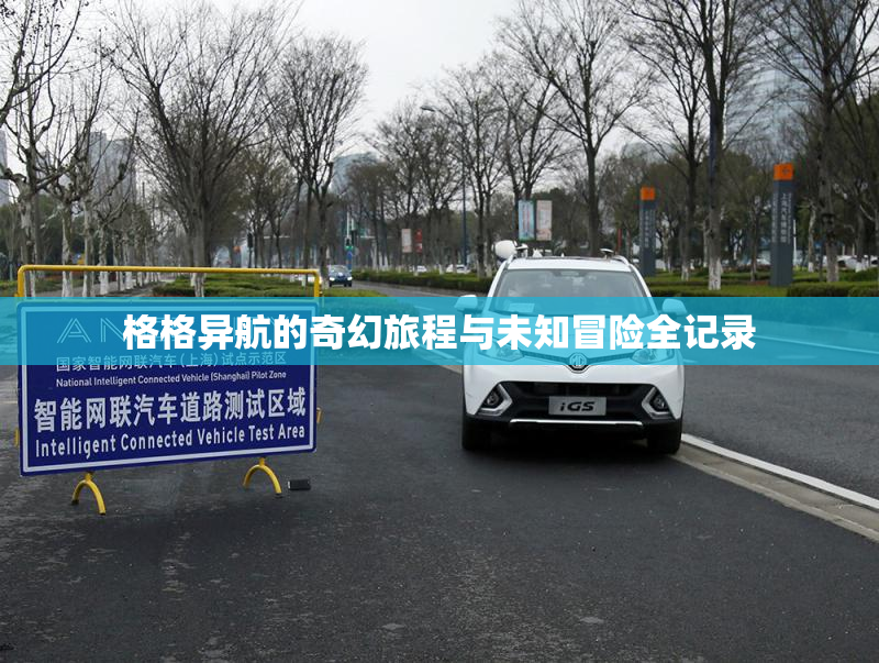 格格异航的奇幻旅程与未知冒险全记录
