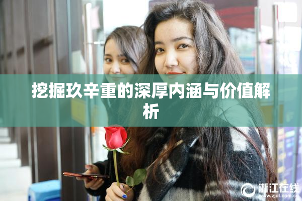 挖掘玖辛重的深厚内涵与价值解析