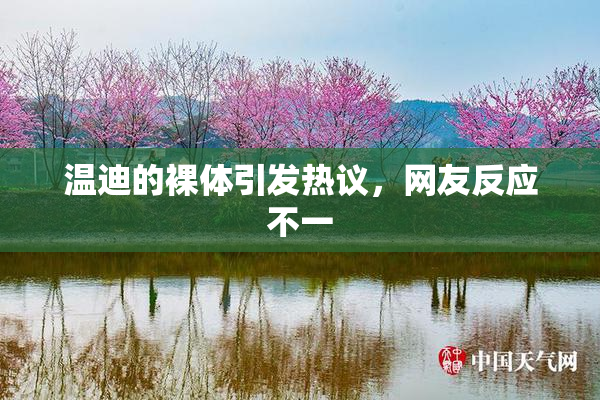 温迪的裸体引发热议，网友反应不一