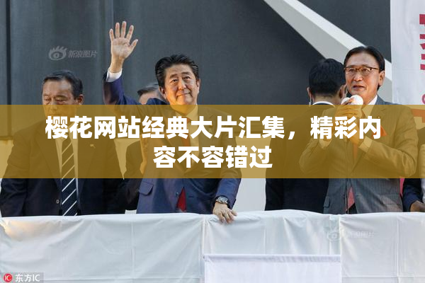 樱花网站经典大片汇集，精彩内容不容错过