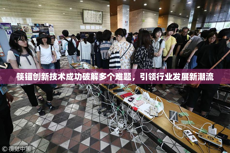 筷锚创新技术成功破解多个难题，引领行业发展新潮流