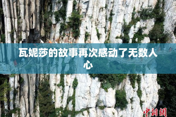 瓦妮莎的故事再次感动了无数人心