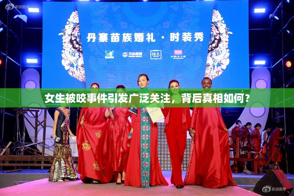 女生被咬事件引发广泛关注，背后真相如何？
