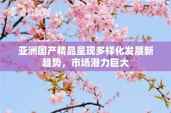 亚洲国产精品呈现多样化发展新趋势，市场潜力巨大