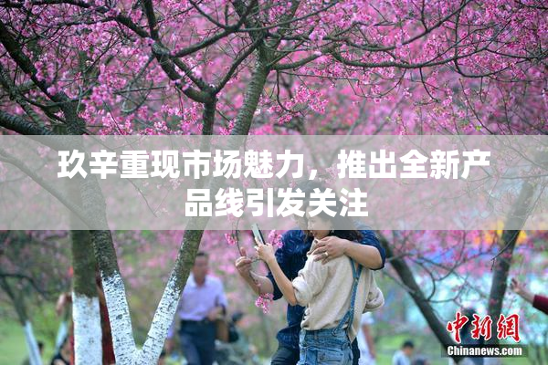 玖辛重现市场魅力，推出全新产品线引发关注