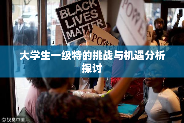 大学生一级特的挑战与机遇分析探讨