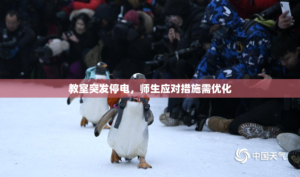 教室突发停电，师生应对措施需优化