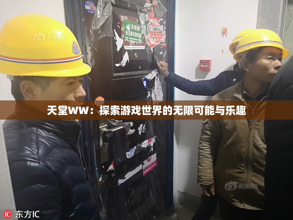 天堂WW：探索游戏世界的无限可能与乐趣
