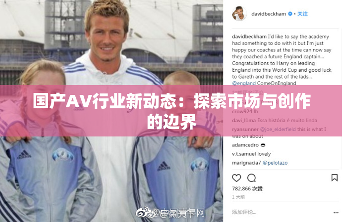 国产AV行业新动态：探索市场与创作的边界