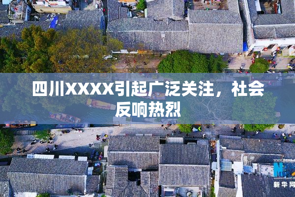 四川XXXX引起广泛关注，社会反响热烈