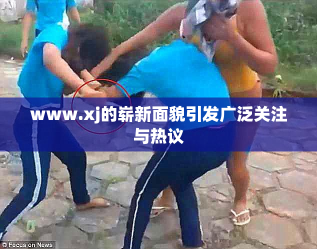 www.xj的崭新面貌引发广泛关注与热议