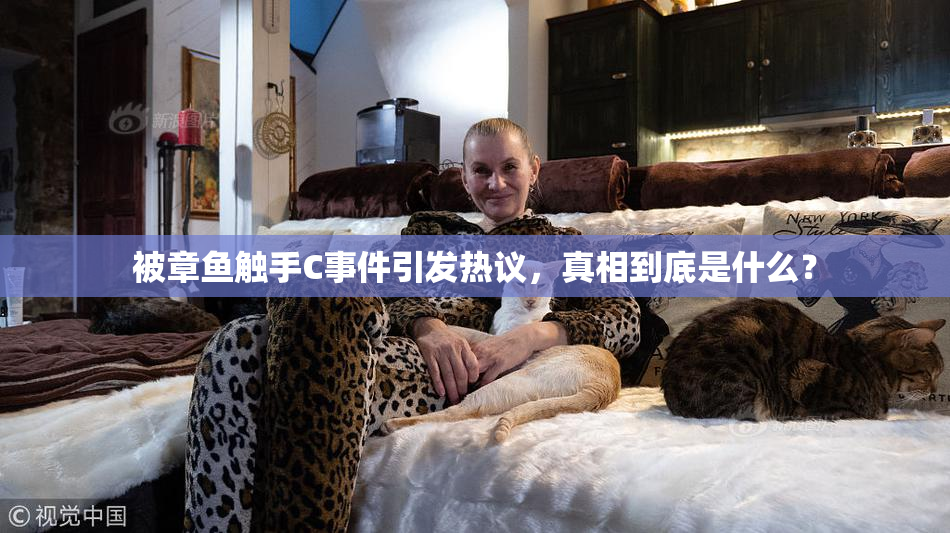 被章鱼触手C事件引发热议，真相到底是什么？