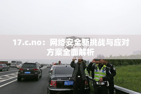17.c.no：网络安全新挑战与应对方案全面解析