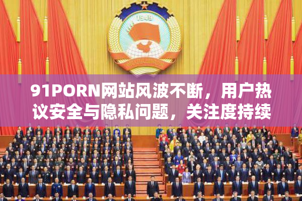 91PORN网站风波不断，用户热议安全与隐私问题，关注度持续上升。