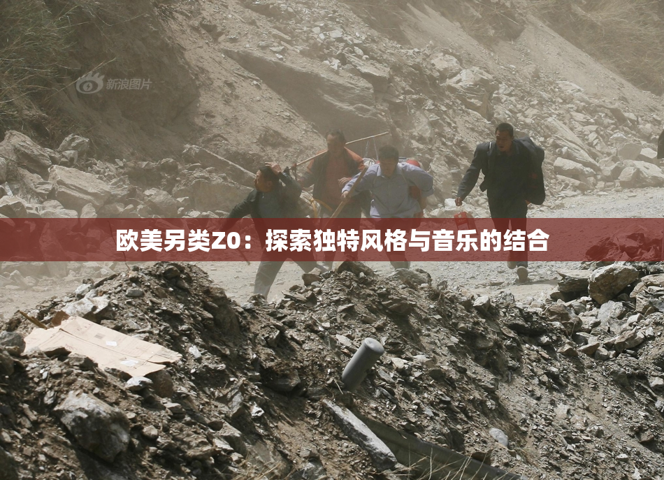 欧美另类Z0：探索独特风格与音乐的结合