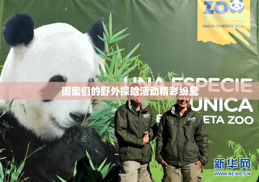 闺蜜们的野外探险活动精彩纷呈