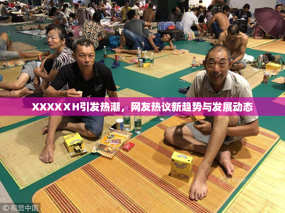 XXXXⅩH引发热潮，网友热议新趋势与发展动态