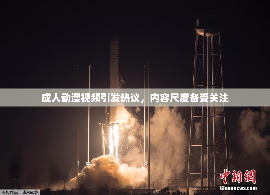 成人动漫视频引发热议，内容尺度备受关注
