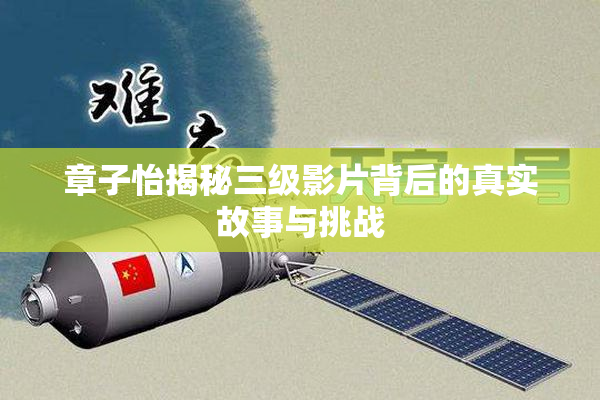 章子怡揭秘三级影片背后的真实故事与挑战