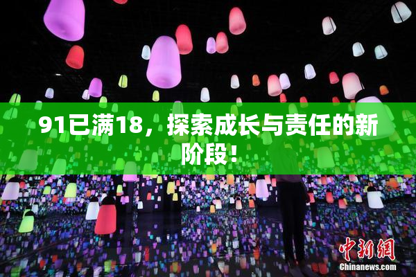 91已满18，探索成长与责任的新阶段！