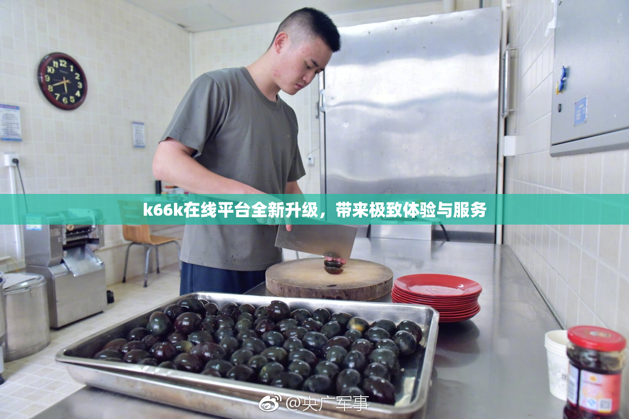 k66k在线平台全新升级，带来极致体验与服务