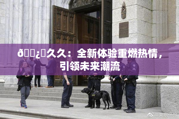 🌿‌久久：全新体验重燃热情，引领未来潮流
