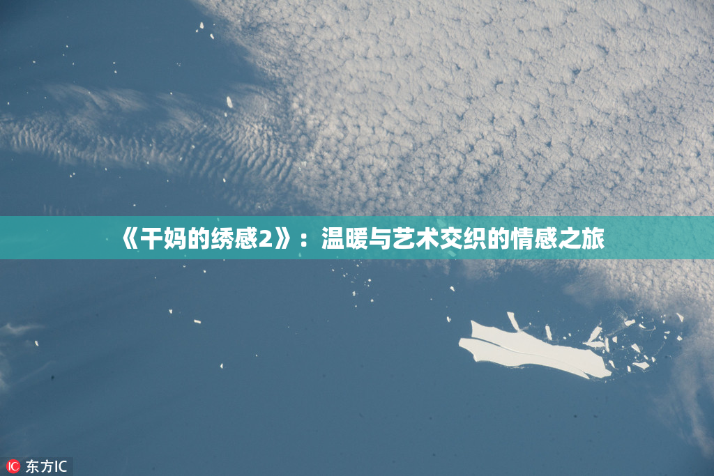 《干妈的绣感2》：温暖与艺术交织的情感之旅