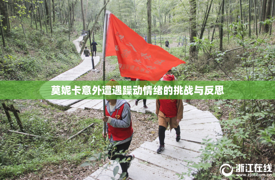 莫妮卡意外遭遇躁动情绪的挑战与反思